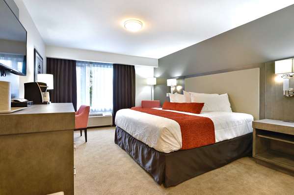  - Best Western Cowichan Valley Inn Duncan