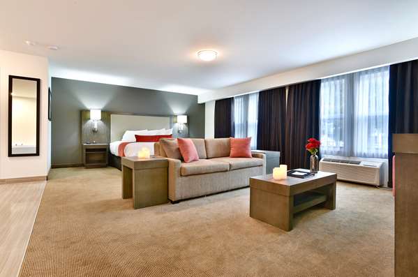  - Best Western Cowichan Valley Inn Duncan