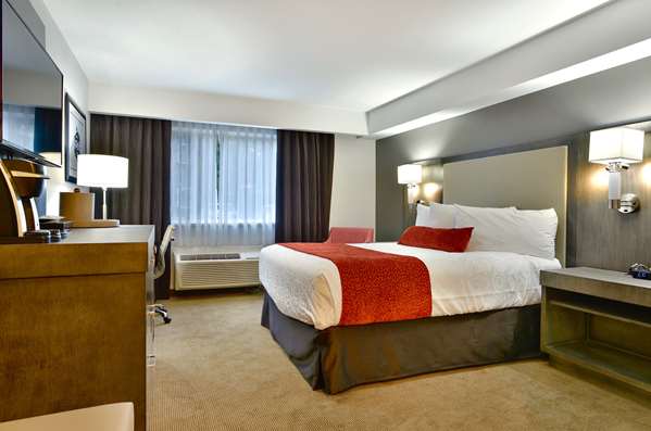  - Best Western Cowichan Valley Inn Duncan