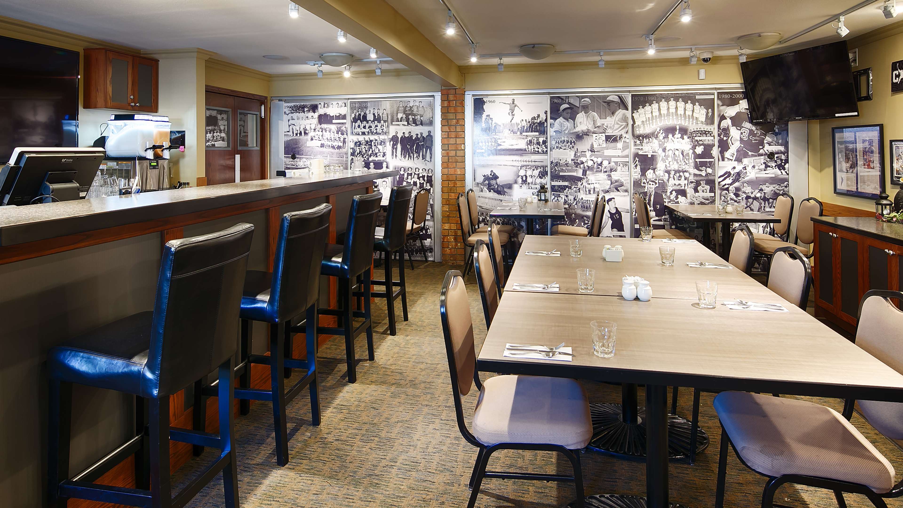 Best Western Plus Regency Inn  Conference Centre