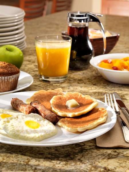 Restaurant - Best Western Plus Inner Harbour Hotel Victoria