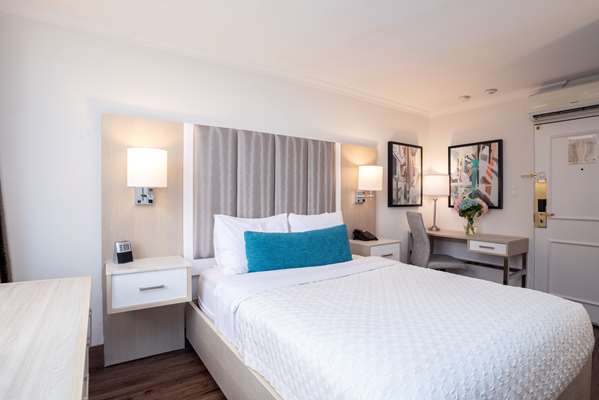  - Best Western Dorchester Hotel Nanaimo