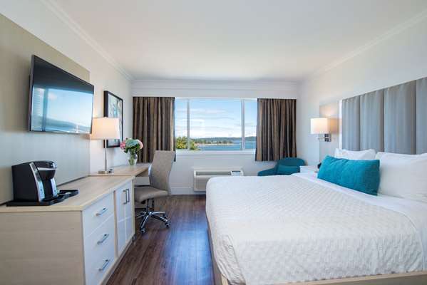  - Best Western Dorchester Hotel Nanaimo