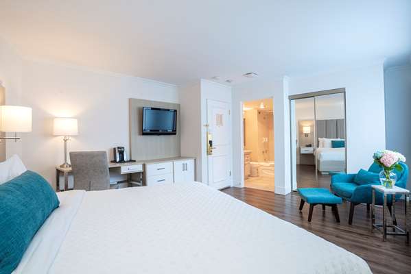  - Best Western Dorchester Hotel Nanaimo