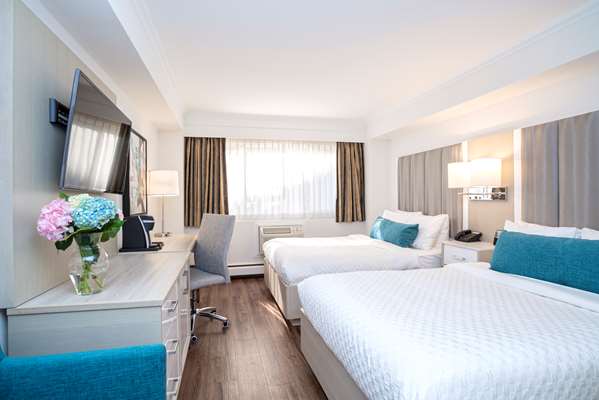  - Best Western Dorchester Hotel Nanaimo