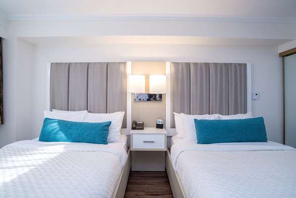  - Best Western Dorchester Hotel Nanaimo