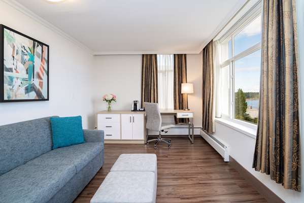  - Best Western Dorchester Hotel Nanaimo