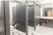Conference Center Bathroom