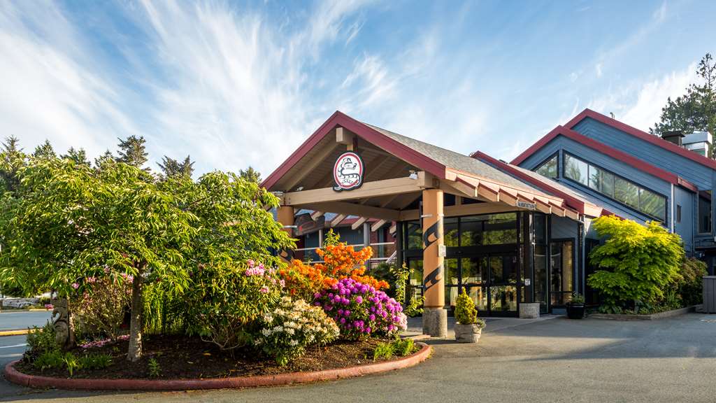Best Western Tin Wis Resort Lodge