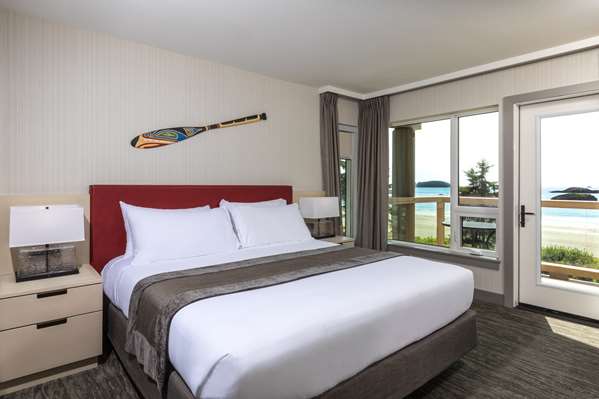 Suite - Best Western Plus Tin Wis Resort Tofino