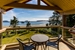 Loft Balcony