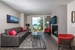 Executive Living Area