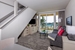 Loft Living Area