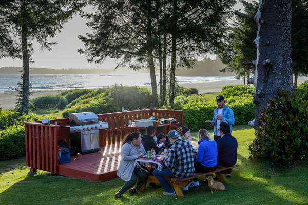  - Best Western Plus Tin Wis Resort Tofino