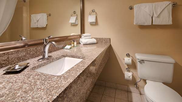  - Best Western Mountainview Inn Golden