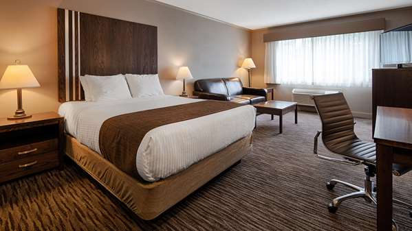  - Best Western Mountainview Inn Golden