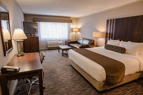  - Best Western Mountainview Inn Golden