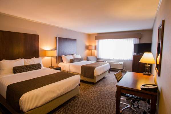  - Best Western Mountainview Inn Golden