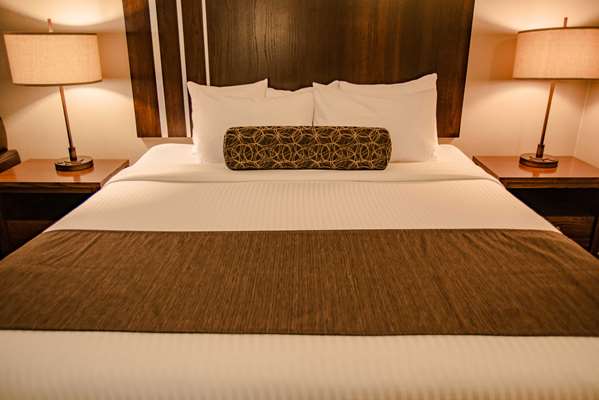  - Best Western Mountainview Inn Golden