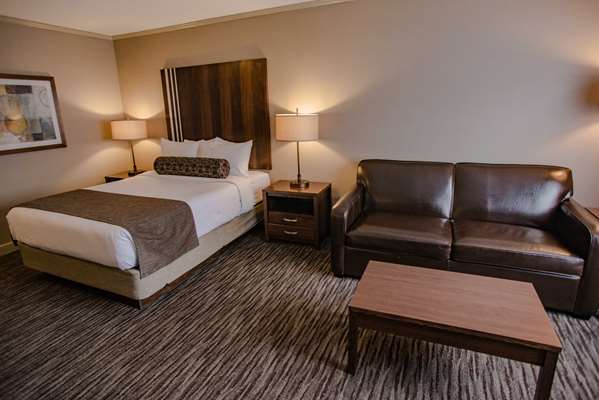  - Best Western Mountainview Inn Golden