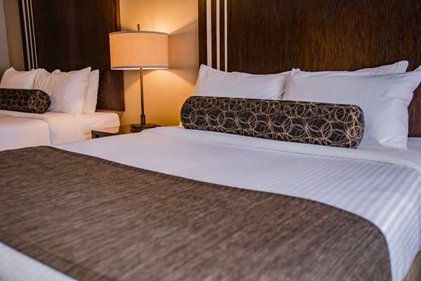  - Best Western Mountainview Inn Golden