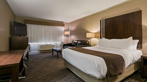  - Best Western Mountainview Inn Golden