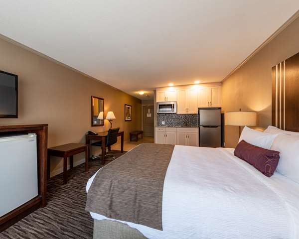  - Best Western Mountainview Inn Golden