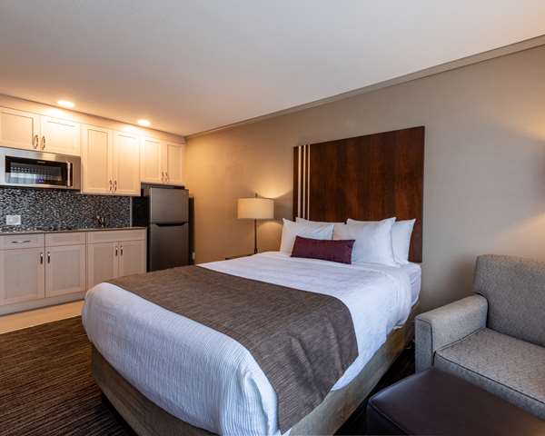  - Best Western Mountainview Inn Golden