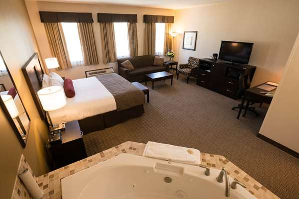  - Best Western Plus Baker Street Inn Nelson