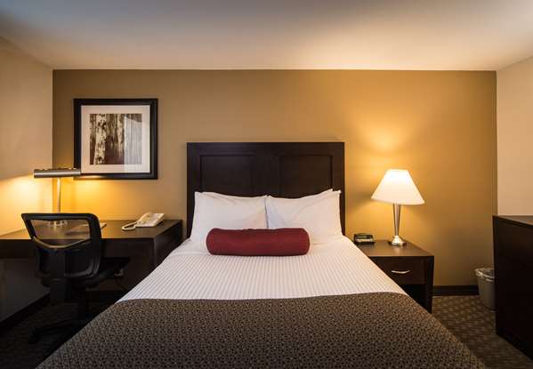  - Best Western Plus Baker Street Inn Nelson