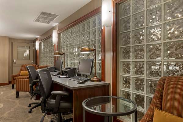 Conference Area - Best Western Plus Baker Street Inn Nelson