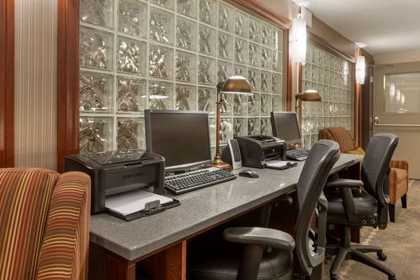 Conference Area - Best Western Plus Baker Street Inn Nelson