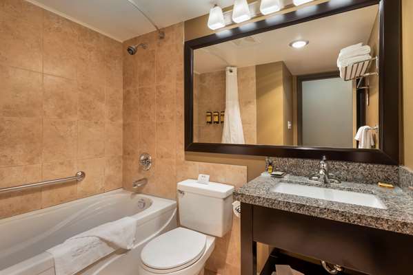  - Best Western Plus Baker Street Inn Nelson