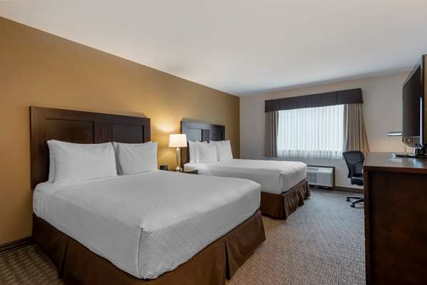  - Best Western Plus Baker Street Inn Nelson