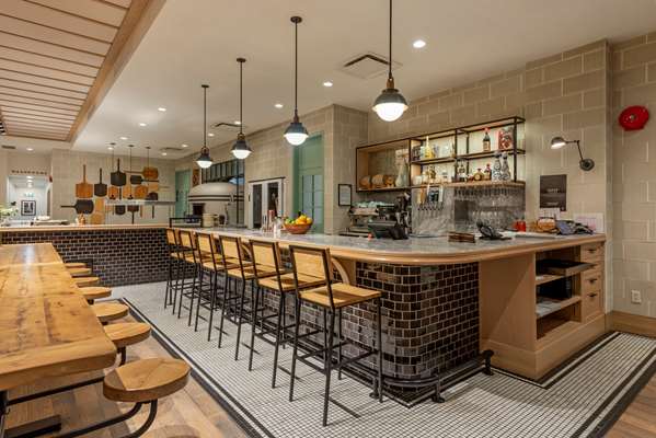 Restaurant - Best Western Plus Baker Street Inn Nelson