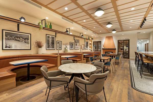 Restaurant - Best Western Plus Baker Street Inn Nelson