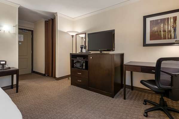  - Best Western Plus Baker Street Inn Nelson