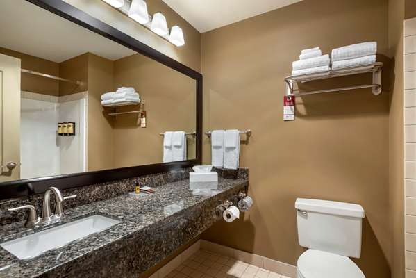  - Best Western Plus Baker Street Inn Nelson