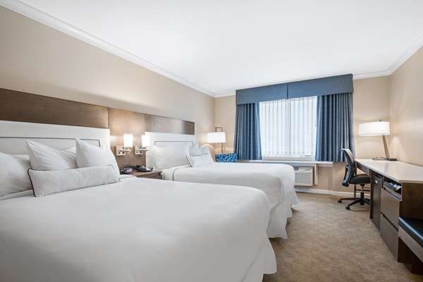  - Best Western Plus Columbia River Hotel Trail