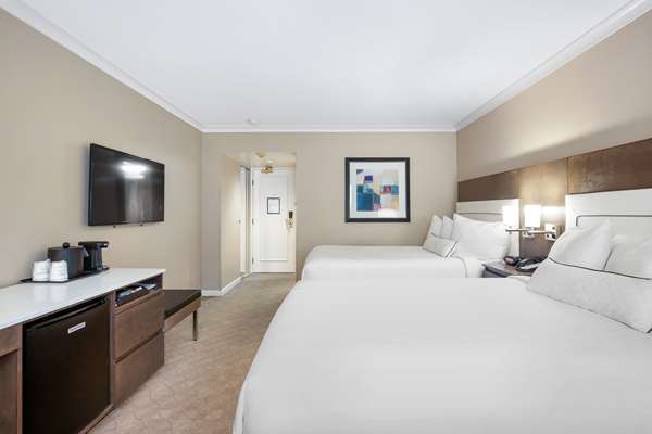  - Best Western Plus Columbia River Hotel Trail