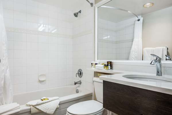  - Best Western Plus Columbia River Hotel Trail