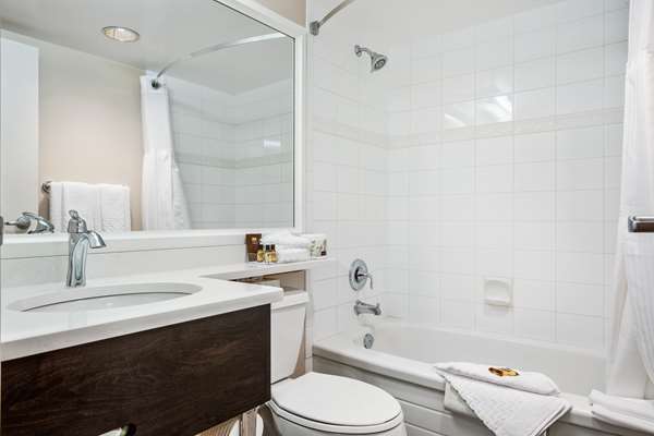  - Best Western Plus Columbia River Hotel Trail