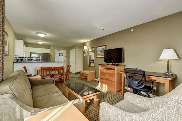  - Best Western Plus Sunrise Inn Osoyoos