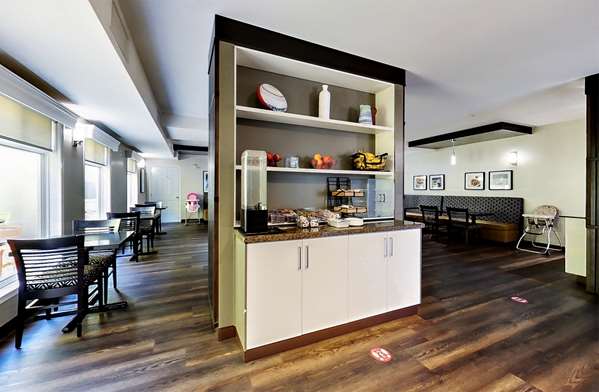 Amenities - Best Western Plus Sunrise Inn Osoyoos