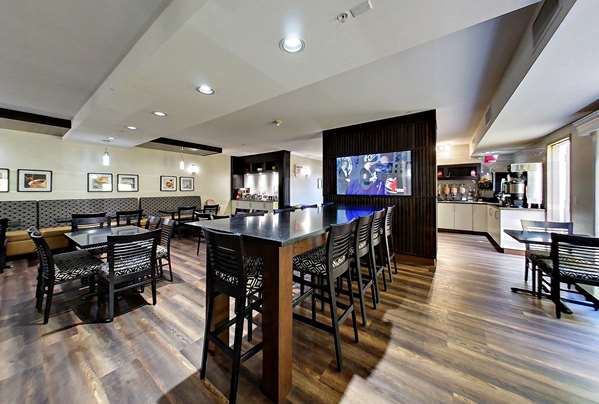 Amenities - Best Western Plus Sunrise Inn Osoyoos