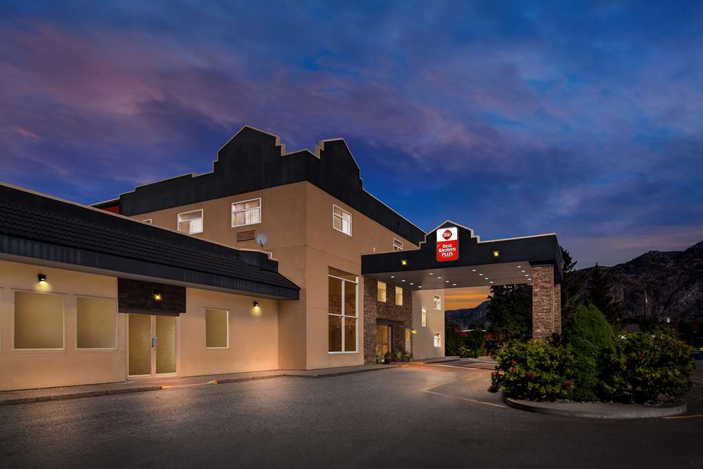 Best Western Plus Sunrise Inn