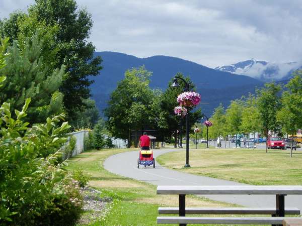  - Best Western Terrace Inn