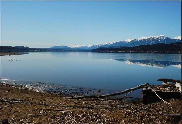  - Best Western Terrace Inn