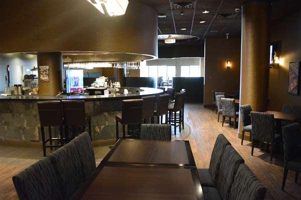 Restaurant - Best Western Terrace Inn