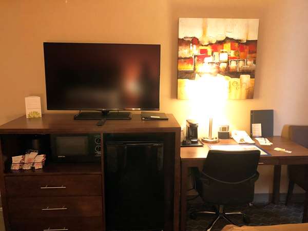  - Best Western Terrace Inn